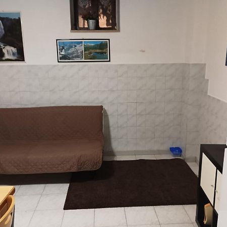Casa Gentile Apartment Джовинацо Екстериор снимка