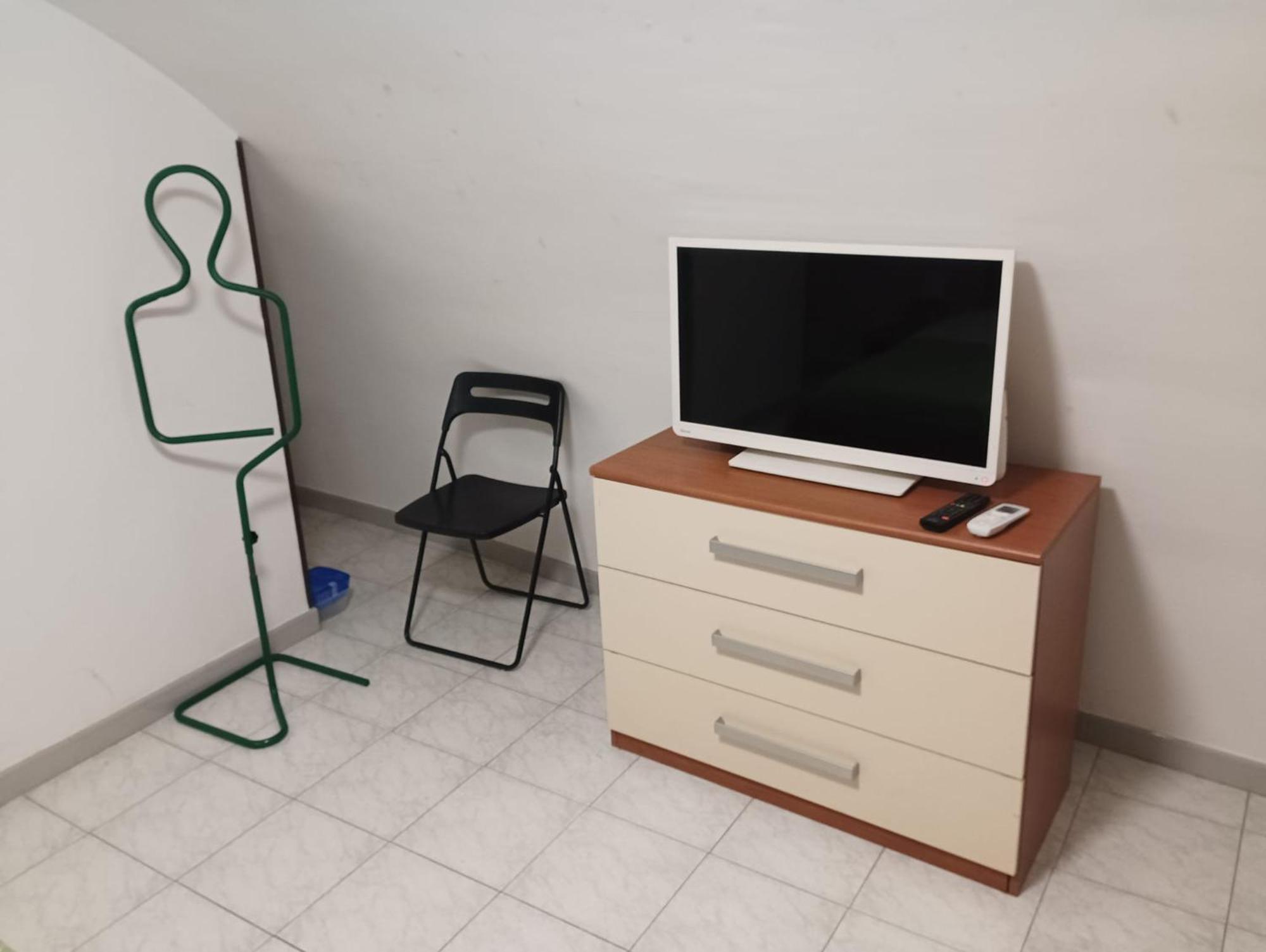 Casa Gentile Apartment Джовинацо Екстериор снимка