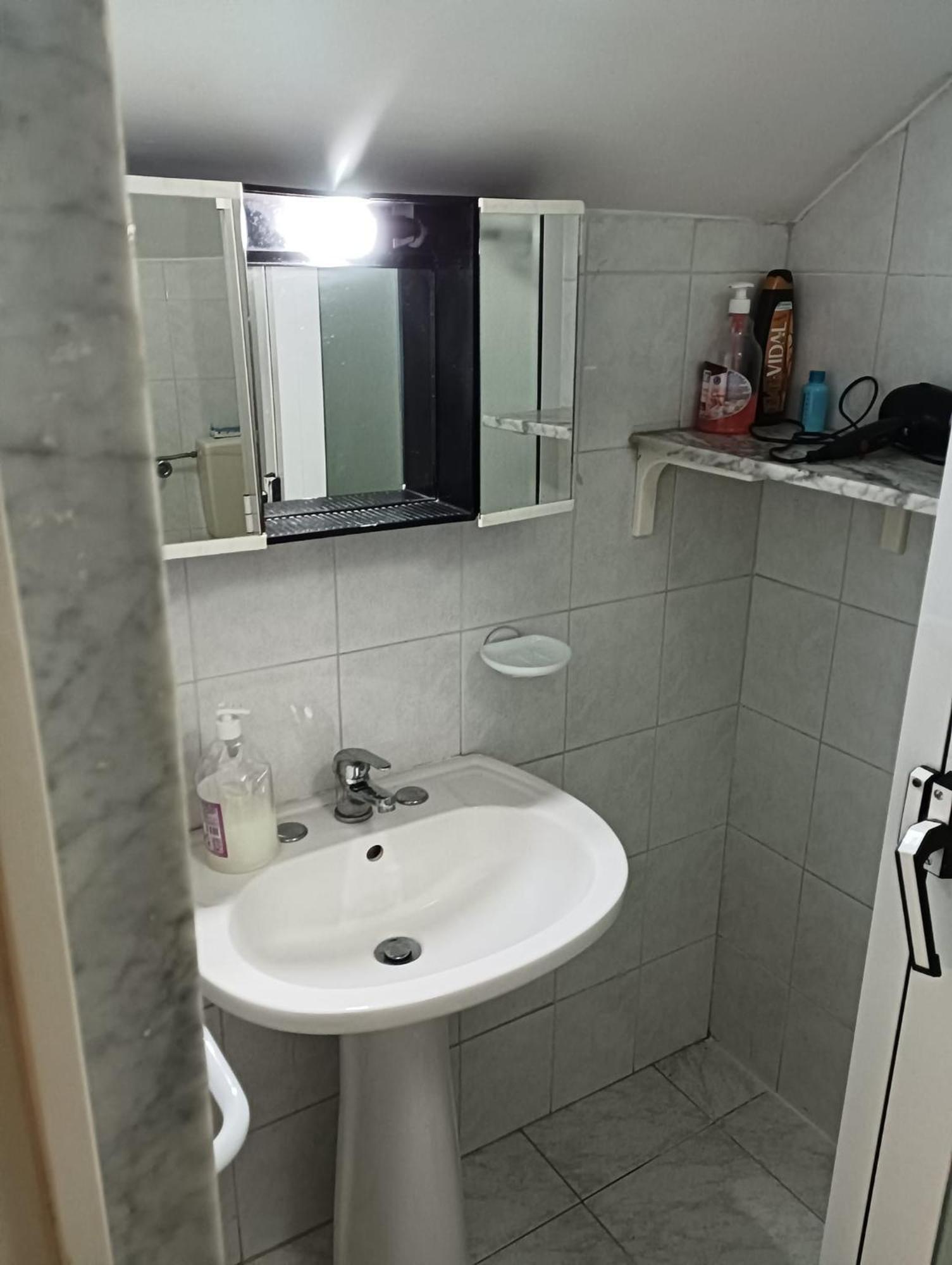 Casa Gentile Apartment Джовинацо Екстериор снимка