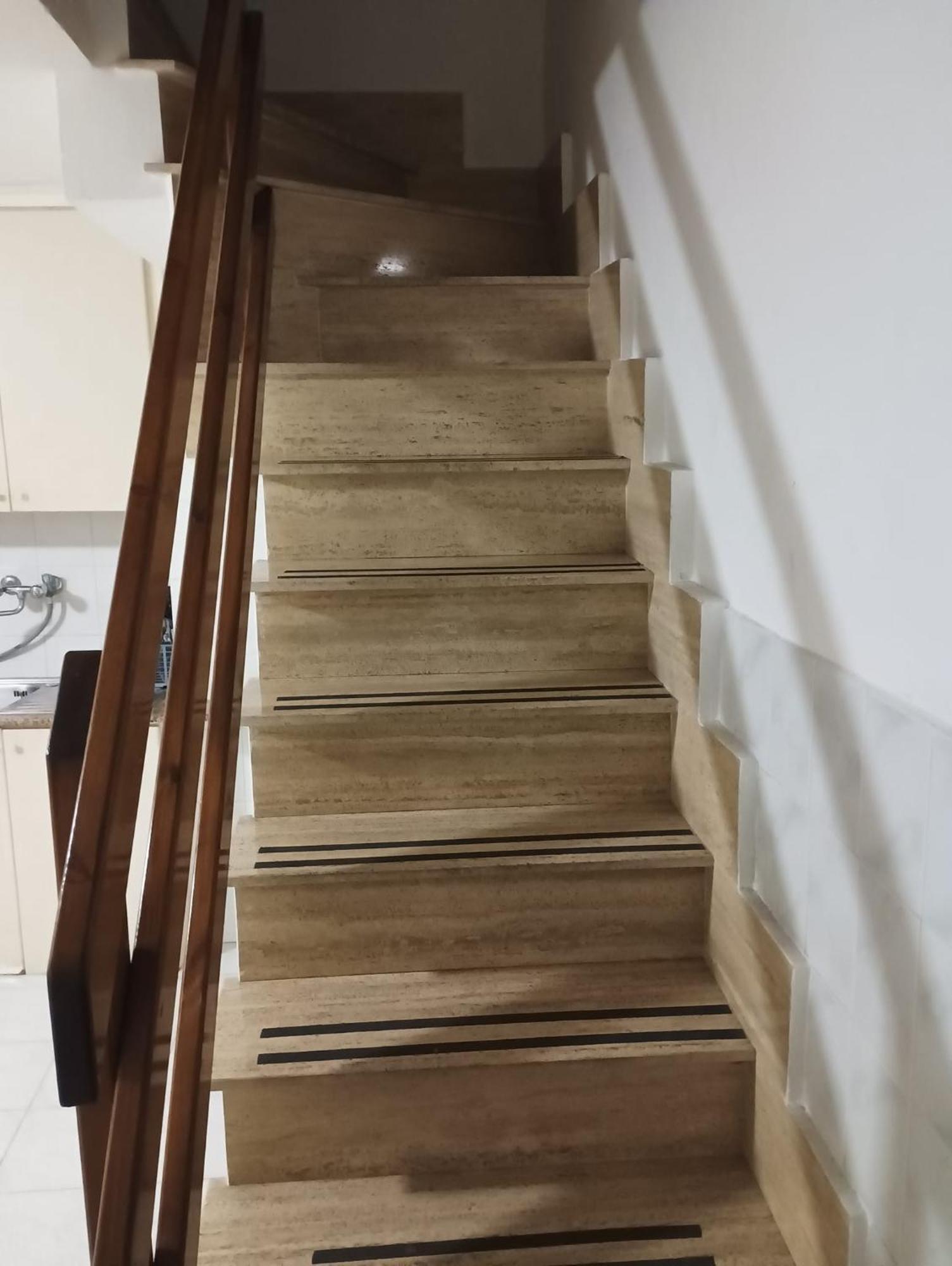 Casa Gentile Apartment Джовинацо Екстериор снимка